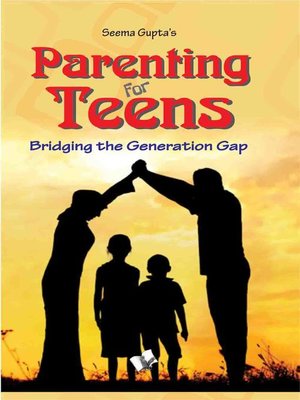 cover image of Parenting for Teens